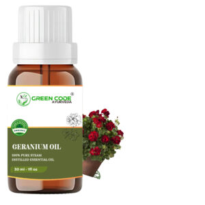 GERANIUM OIL - Image 2