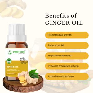 GINGER OIL - Image 3