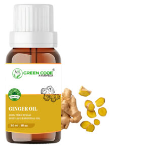 GINGER OIL - Image 2