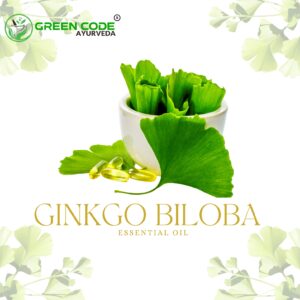 GINKGO BILOBA OIL - Image 5