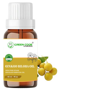 GINKGO BILOBA OIL - Image 3