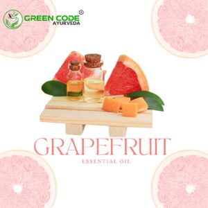 GRAPFRUIT OIL