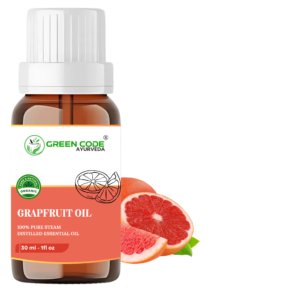 GRAPFRUIT OIL - Image 2