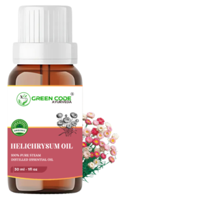HELICHRYSUM OIL - Image 2