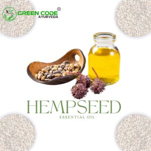 HEMPSEED OIL