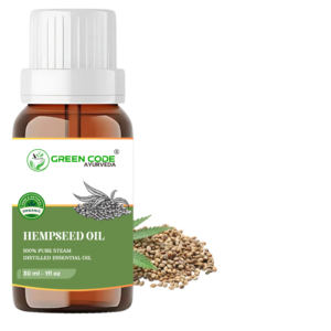 HEMPSEED OIL - Image 2