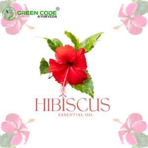 HIBISCUS OIL