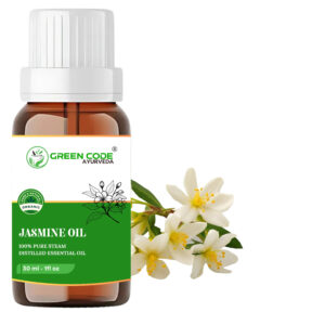 JASMINE OIL - Image 2