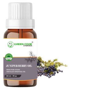 JUNIPER BERRY OIL