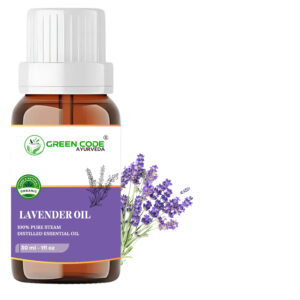 LAVENDER OIL - Image 2