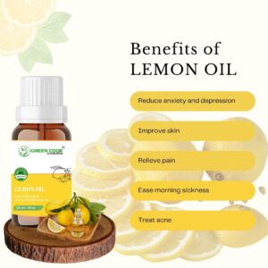 LEMON OIL - Image 3