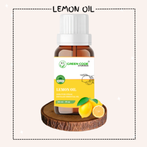 LEMON OIL - Image 6