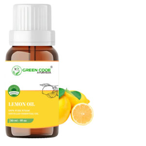 LEMON OIL - Image 2