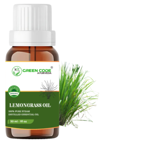 LEMON GRASS OIL - Image 2