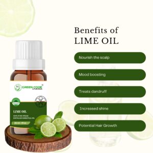 LIME OIL - Image 3