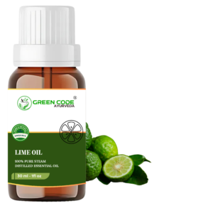 LIME OIL - Image 2