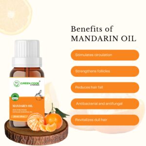 MANDARIN OIL - Image 3