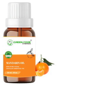 MANDARIN OIL - Image 2