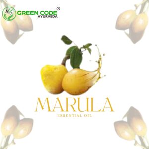 MARULA OIL