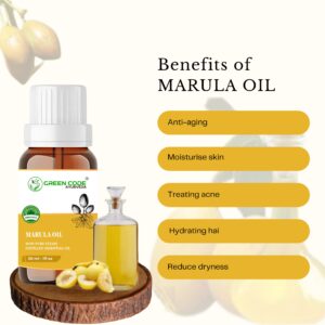 MARULA OIL - Image 3