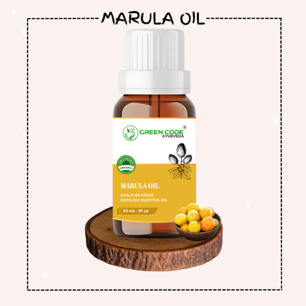 MARULA OIL