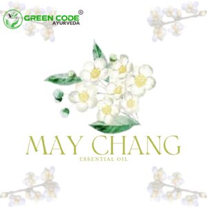 MAY CHANG OIL