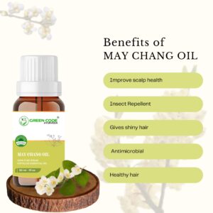 MAY CHANG OIL - Image 3