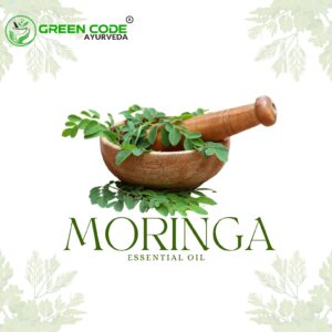 MORINGA OIL