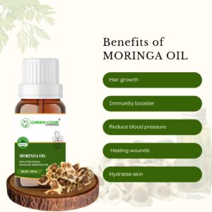 MORINGA OIL - Image 3