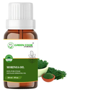 MORINGA OIL - Image 2