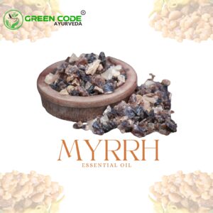 MYRRH OIL