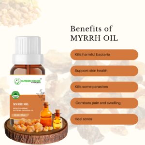 MYRRH OIL - Image 3
