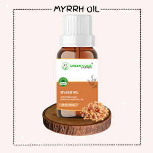 MYRRH OIL