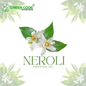 NEROLI OIL