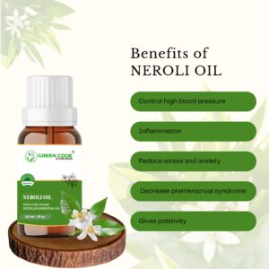 NEROLI OIL - Image 3