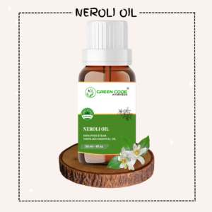 NEROLI OIL