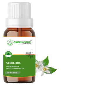 NEROLI OIL - Image 2