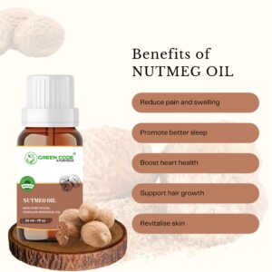 NUTMEG OIL - Image 3