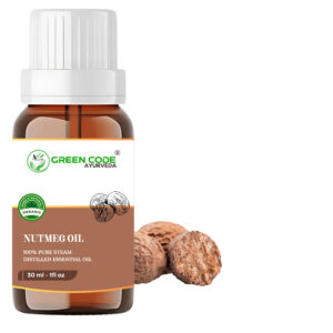 NUTMEG OIL - Image 2
