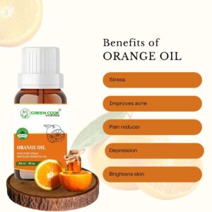 ORANGE OIL - Image 3
