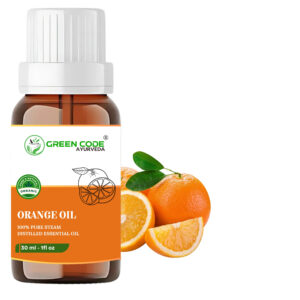 ORANGE OIL - Image 2