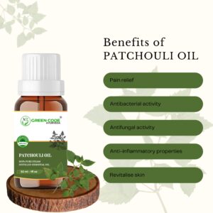 PATCHOULI OIL - Image 3