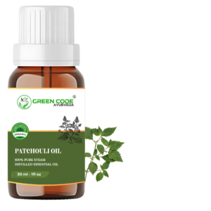 PATCHOULI OIL - Image 2