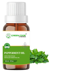 PEPPERMINT OIL - Image 2