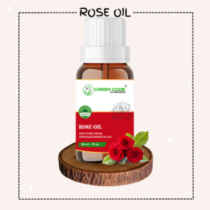 ROSE OIL
