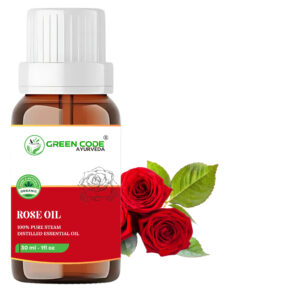 ROSE OIL - Image 2