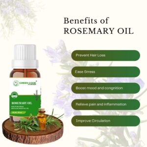 ROSEMARY OIL - Image 3