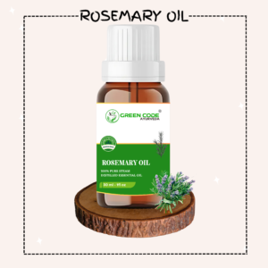 ROSEMARY OIL