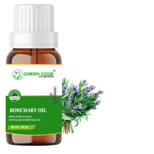 ROSEMARY OIL - Image 2
