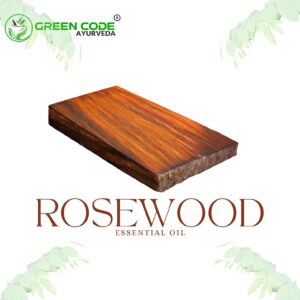 ROSEWOOD OIL